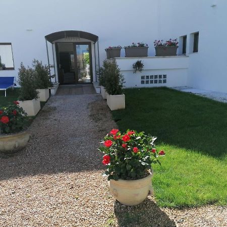 Hotel Villa Sveva Cagliari Esterno foto