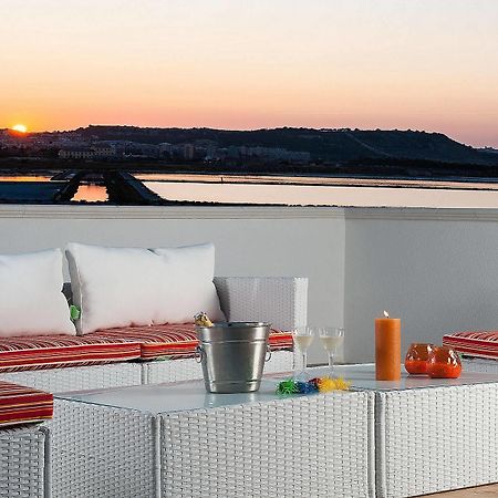 Hotel Villa Sveva Cagliari Esterno foto
