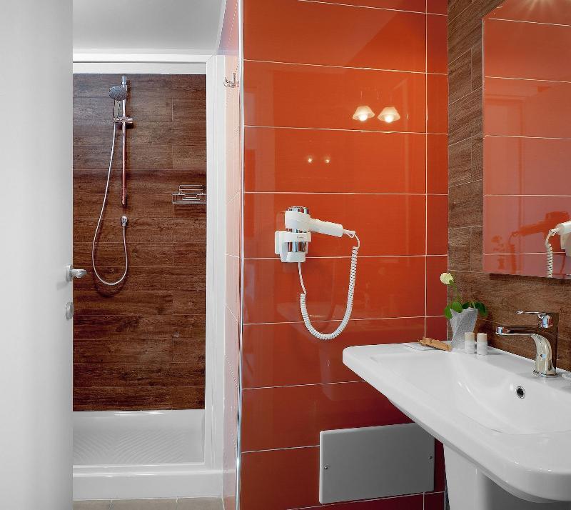 Hotel Villa Sveva Cagliari Esterno foto