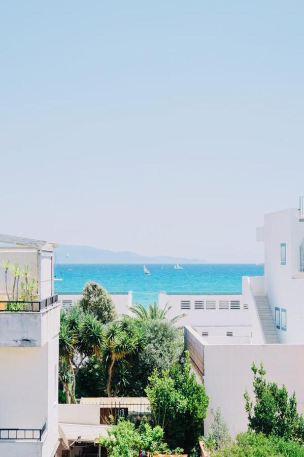 Hotel Villa Sveva Cagliari Esterno foto