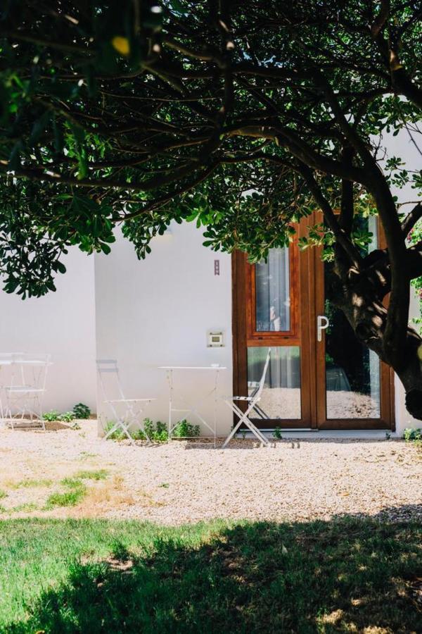 Hotel Villa Sveva Cagliari Esterno foto