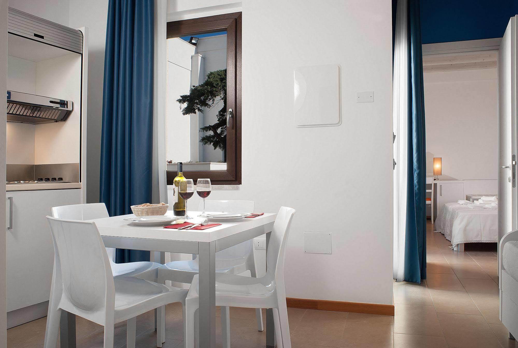 Hotel Villa Sveva Cagliari Esterno foto