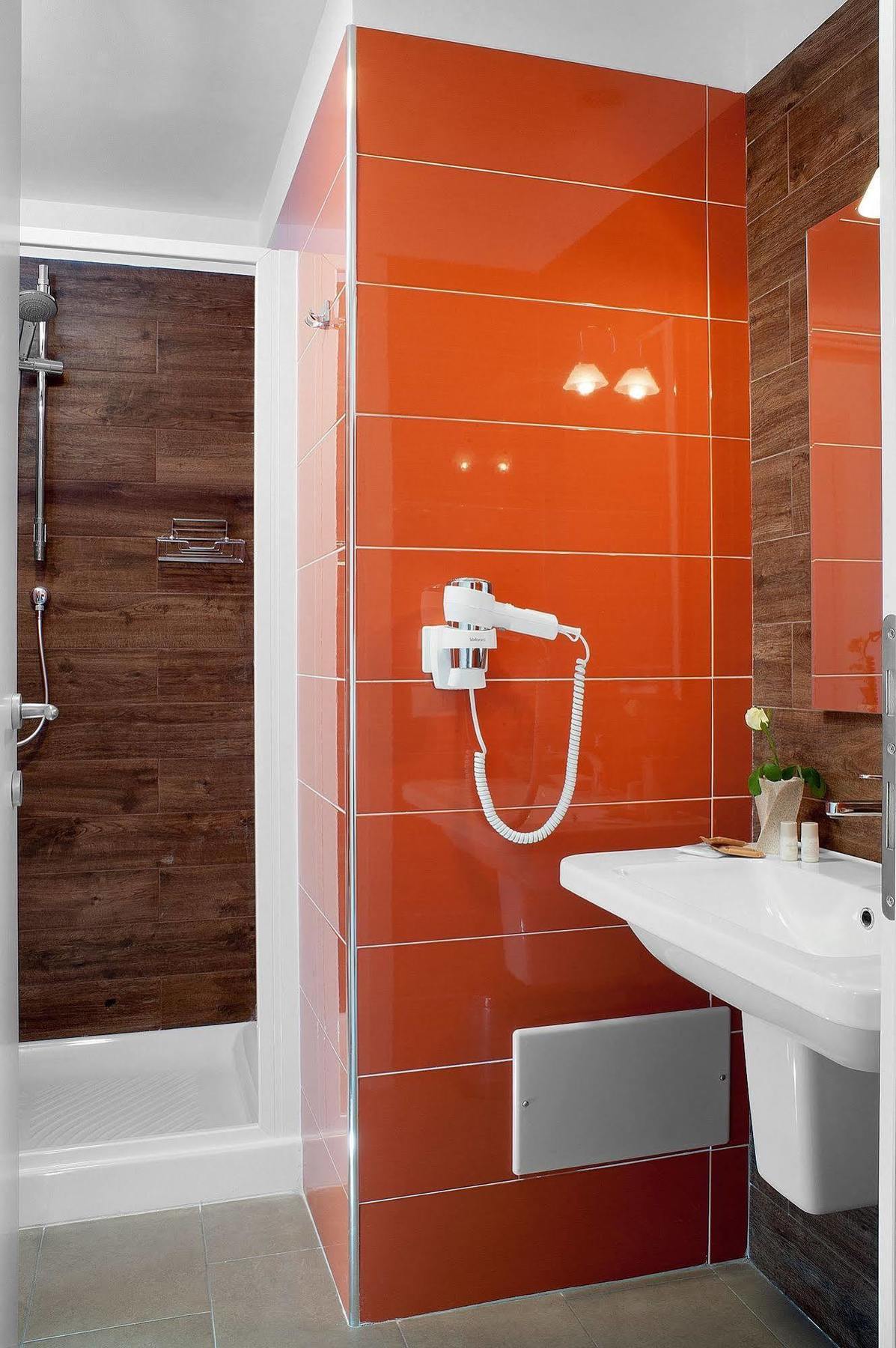 Hotel Villa Sveva Cagliari Esterno foto