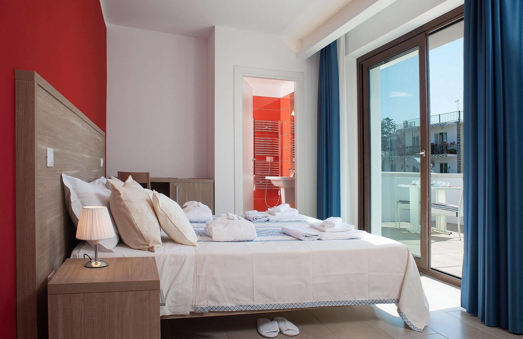 Hotel Villa Sveva Cagliari Esterno foto